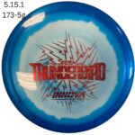 Innova Thunderbird - Halo Star, 173-175g