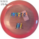 Innova Orc - Champion, 173-175g