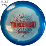 Innova Thunderbird - Halo Star, 173-175g