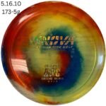 Innova Orc - I-Dye Champion, 173-175g