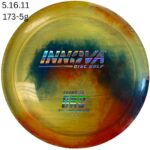 Innova Orc - I-Dye Champion, 173-175g