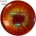 Innova Orc - I-Dye Champion, 167g