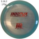 Innova Orc - Champion, 170g