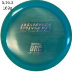 Innova Orc - Champion, 169g