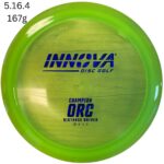 Innova Orc - Champion, 167g