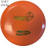 Innova Orc - Star, 173-175g