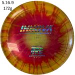 Innova Orc - I-Dye Champion, 172g