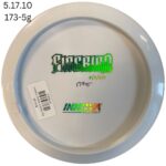 Innova Firebird - Star Bottom Stamp, 173-175g