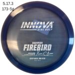 Innova Firebird - Champion, 173-175g
