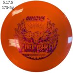 Innova Firebird - Star, 173-175g