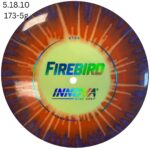 Innova Firebird - I-Dye Star, 173-175g