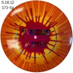 Innova Firebird - I-Dye Star, 173-175g