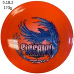 Innova Firebird - Star INNColor, 170g