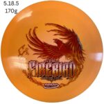 Innova Firebird - Star INNColor, 167g