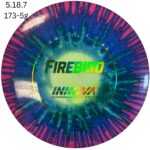 Innova Firebird - I-Dye Star, 173-175g