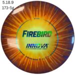 Innova Firebird - I-Dye Star, 173-175g
