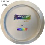 Innova Firebird - Star Bottom Stamp, 168g