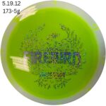 Innova Firebird - Halo Star, 173-175g