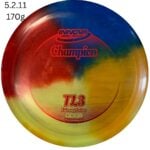 Innova TL3 - I-Dye Champion, 170g