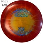 Innova TL3 - I-Dye Champion, 168g