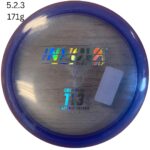 Innova TL3 - Champion, 171g