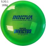 Innova Invictus - Champion, 169g