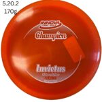 Innova Invictus - Champion, 170g