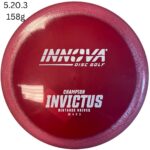 Innova Invictus - Champion, 158g
