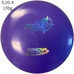 Innova Invictus - Star, 170g