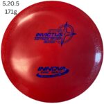Innova Invictus - Star, 171g