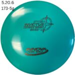 Innova Invictus - Star, 173-175g