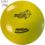Innova Invictus - Star, 170g