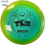 Innova TL3 - Halo Star, 166g