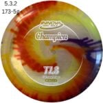 Innova TL3 - I-Dye Champion, 173-175g
