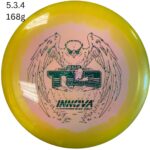 Innova TL3 - Halo Star, 168g