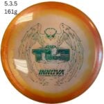 Innova TL3 - Halo Star, 171g