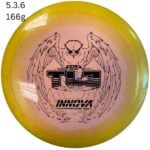 Innova TL3 - Halo Star, 166g