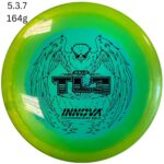 Innova TL3 - Halo Star, 164g