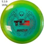 Innova TL3 - Halo Star, 164g