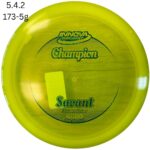Innova Savant - Champion, 173-175g