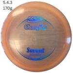 Innova Savant - Champion, 170g