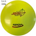 Innova Savant - Star, 168g