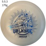 Innova Valkyrie - Glow DX, 175g