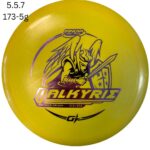 Innova Valkyrie - GStar, 173-175g