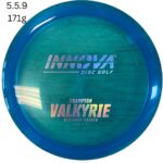 Innova Valkyrie - Champion, 171g