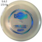 Innova Valkyrie - Glow Champion, 173-175g