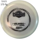 Innova Valkyrie - Glow Champion, 173-175g