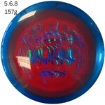 Innova Valkyrie - Halo Star, 157g