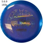 Innova Valkyrie - Halo Star, 169g