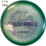 Innova Roadrunner - Halo Star, 168g